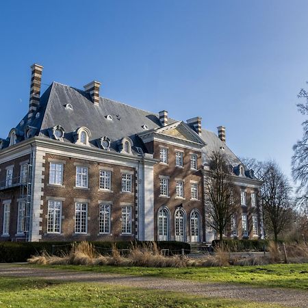 Kasteel Pietersheim Maastricht - Lanaken Hotel Exterior foto