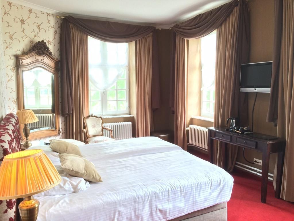 Kasteel Pietersheim Maastricht - Lanaken Hotel Cameră foto