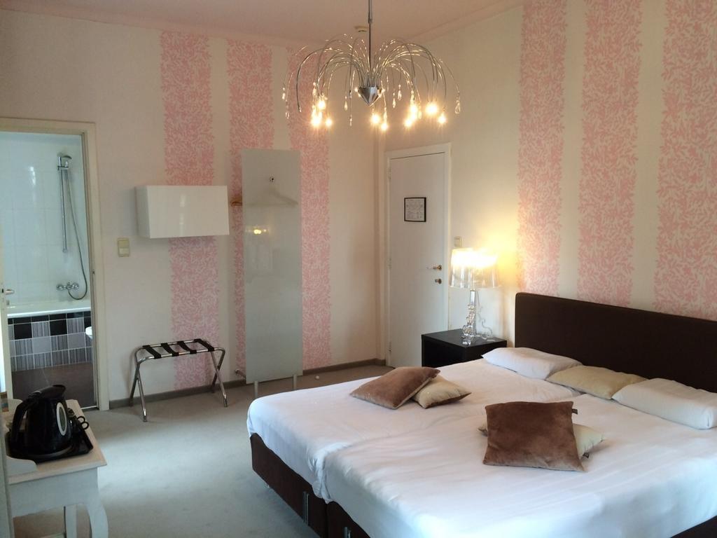 Kasteel Pietersheim Maastricht - Lanaken Hotel Cameră foto