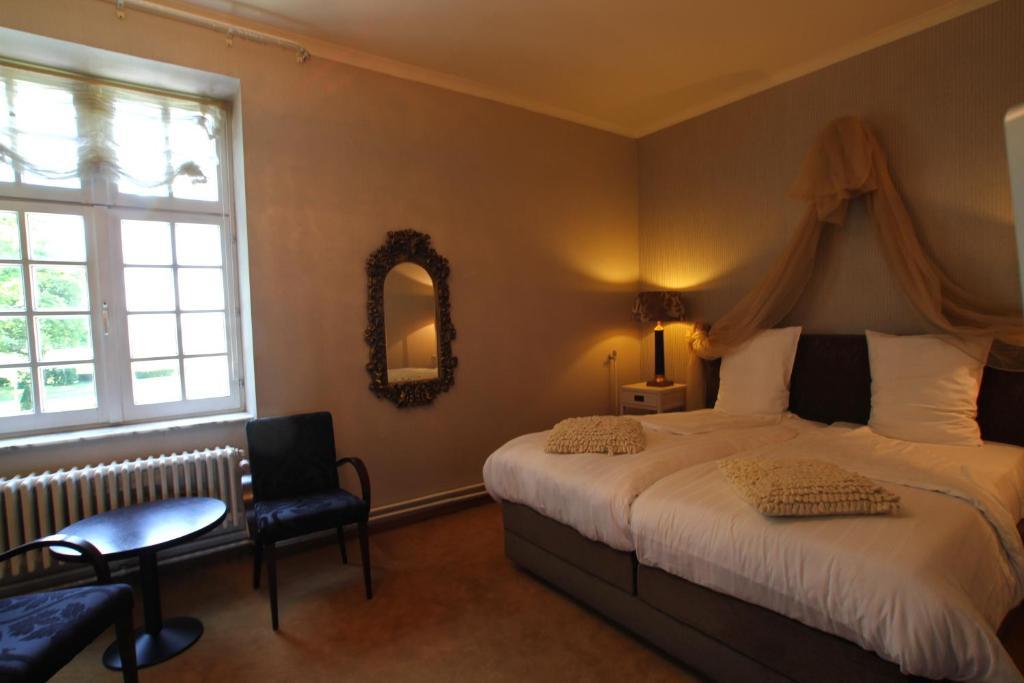Kasteel Pietersheim Maastricht - Lanaken Hotel Cameră foto