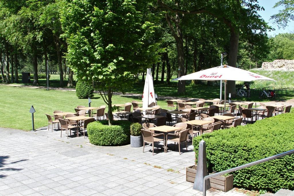 Kasteel Pietersheim Maastricht - Lanaken Hotel Exterior foto