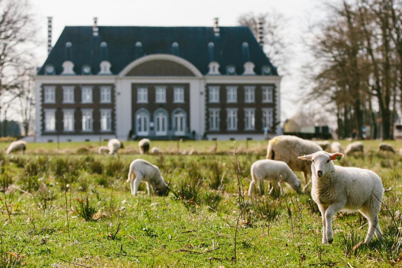 Kasteel Pietersheim Maastricht - Lanaken Hotel Exterior foto