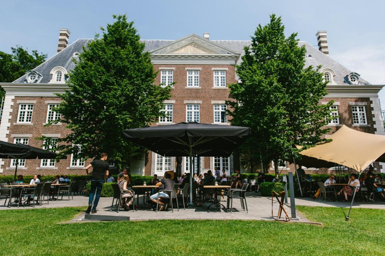 Kasteel Pietersheim Maastricht - Lanaken Hotel Exterior foto